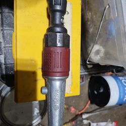 Matco  3/8 " Air Ratchet