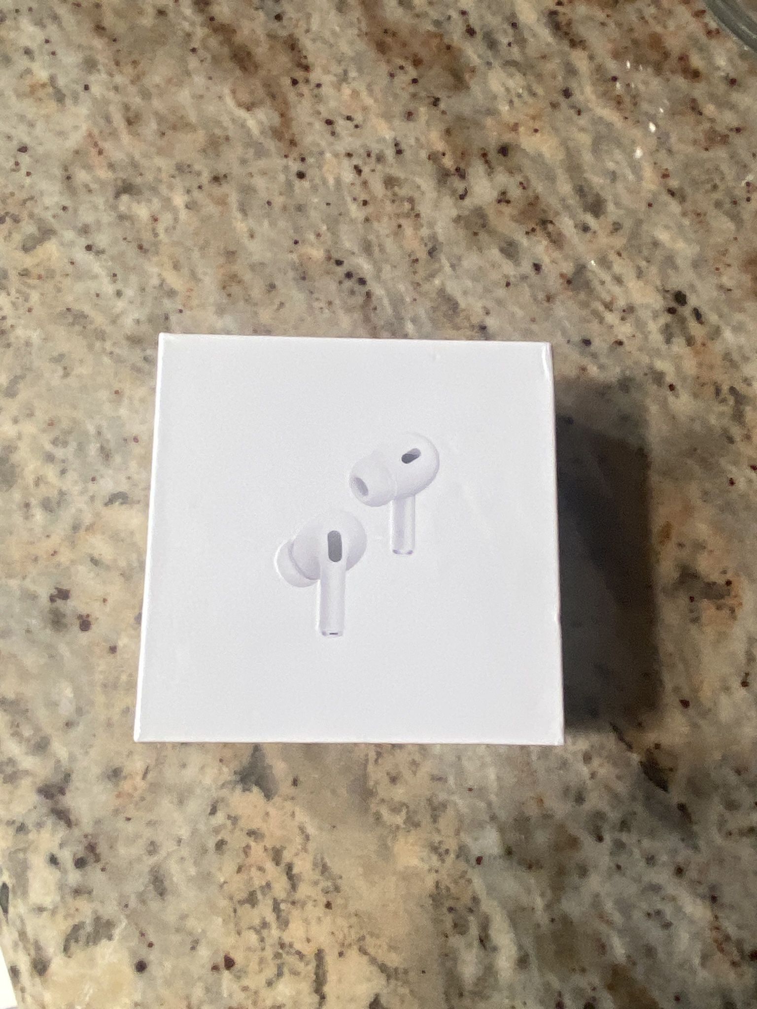 AirPods Pro’s (2nd Gen)