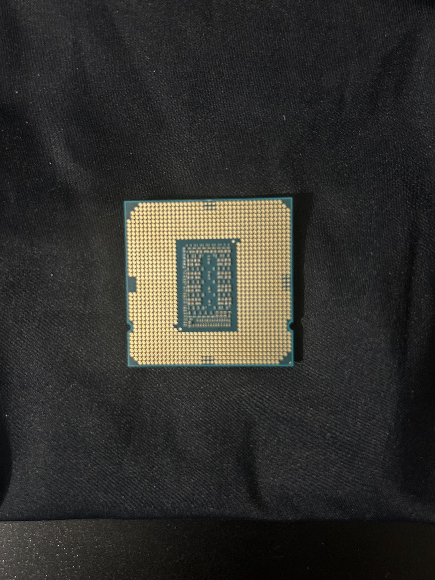 11700k Unlocked