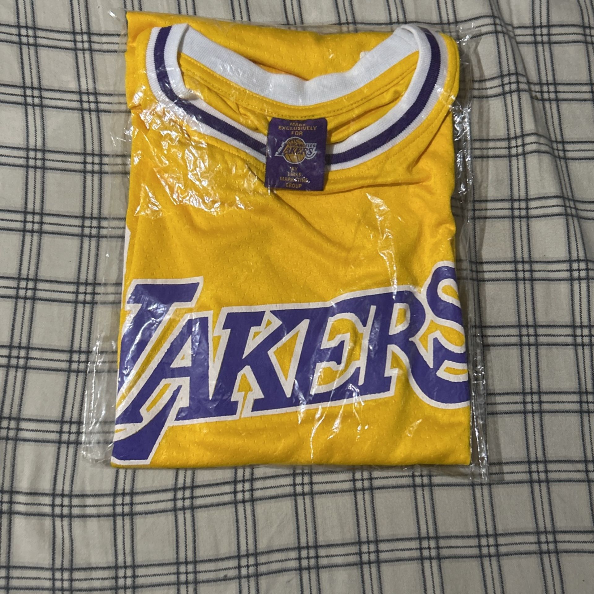 Karim Abdul jabbar (Birthday Promo Jerseys)