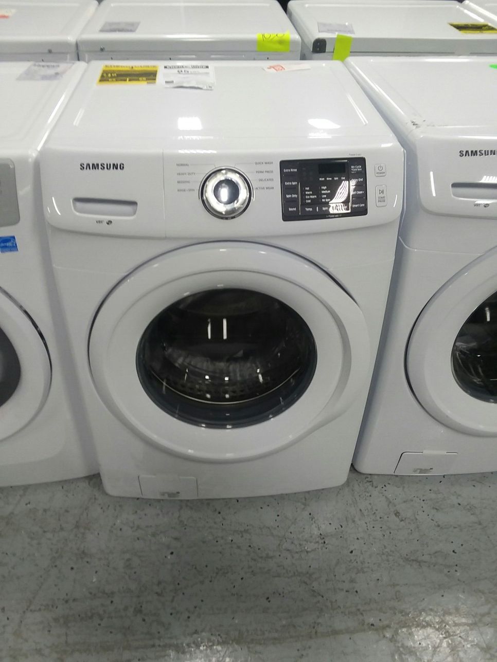 Samsung Washer