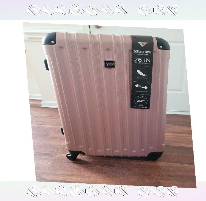World Traveler Cases Suitcases for Every Adventure account security