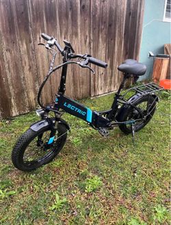 Lectric XP 2.0 E-Bike
