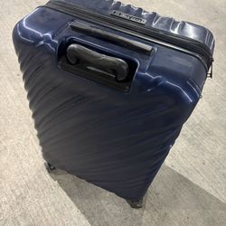 Hardshell Luggage