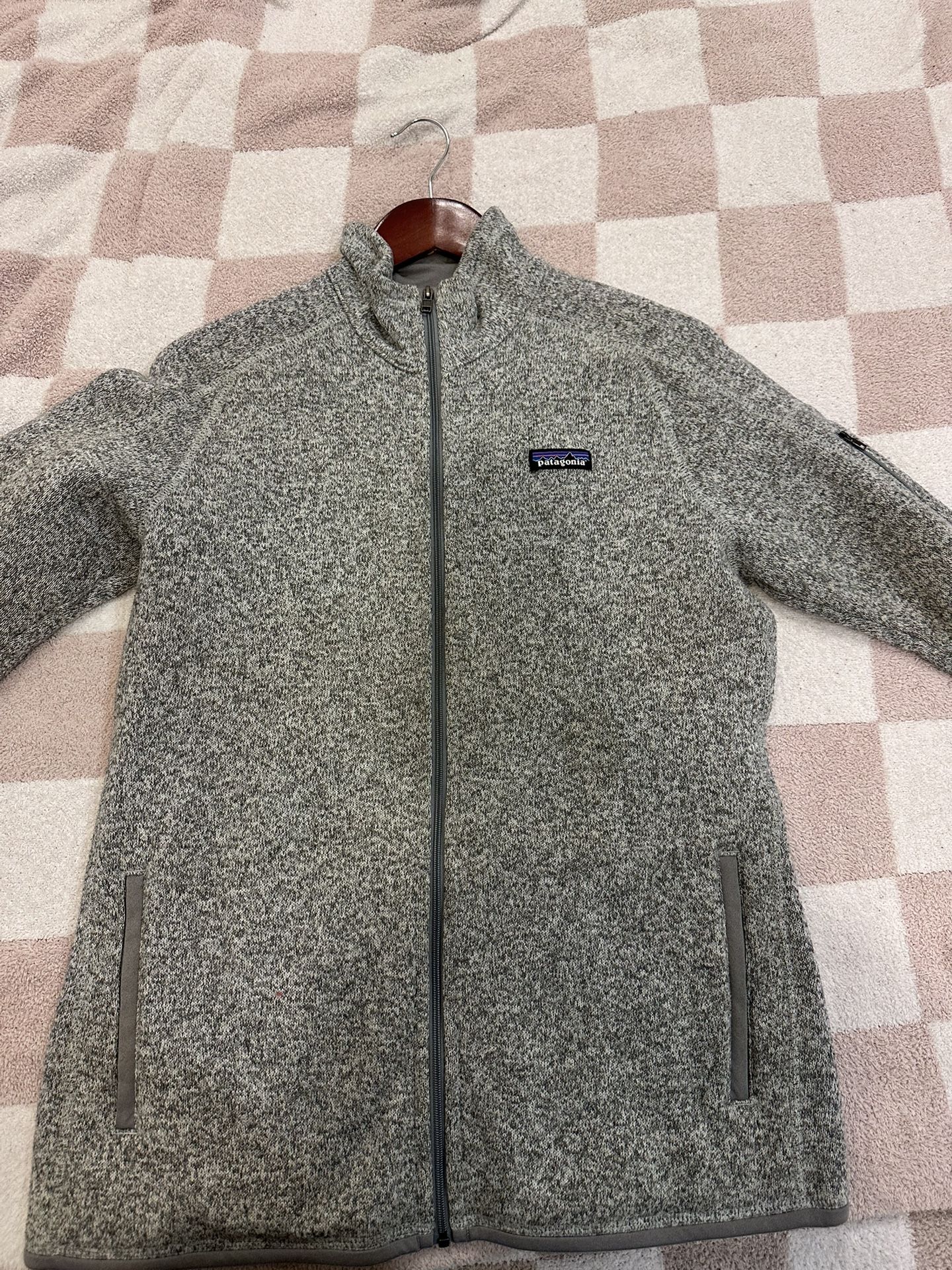 Patagonia Jacket