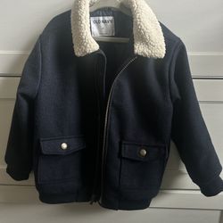 5T Old navy Boys jacket 