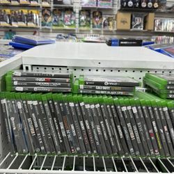 Xbox One Games $5-$100 Each Gamehogs 11am-7pm