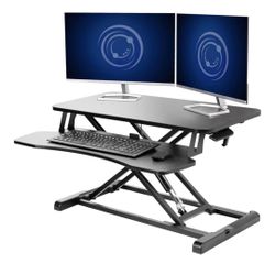 Standing desk