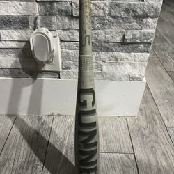 Warstic Gunner Baseball Bat 