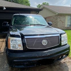 2005 Cadillac Escalade