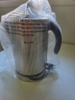 Water kettle