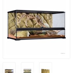 Exo Terra 24x18x12
