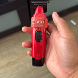 Cocco Trimmers 
