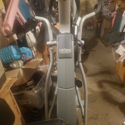 Elliptical 