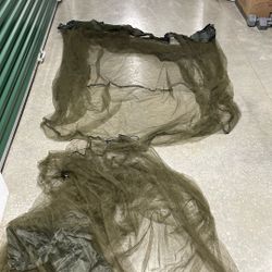 Mosquito Nets 