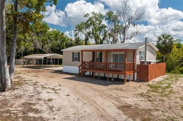 Home & 8 Acres $420,000