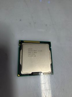 Intel Core i3 - 2120 3.30 GHZ