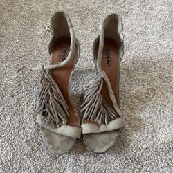 Heels Size 7.5