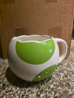 Paladone yoshi mug