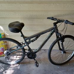 Ozone Bike