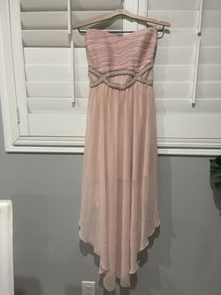 Elegant Dress