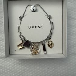 Brazaletes Guess 