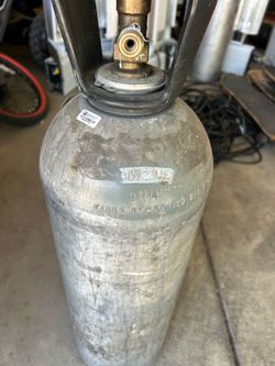 20lb co2 tank