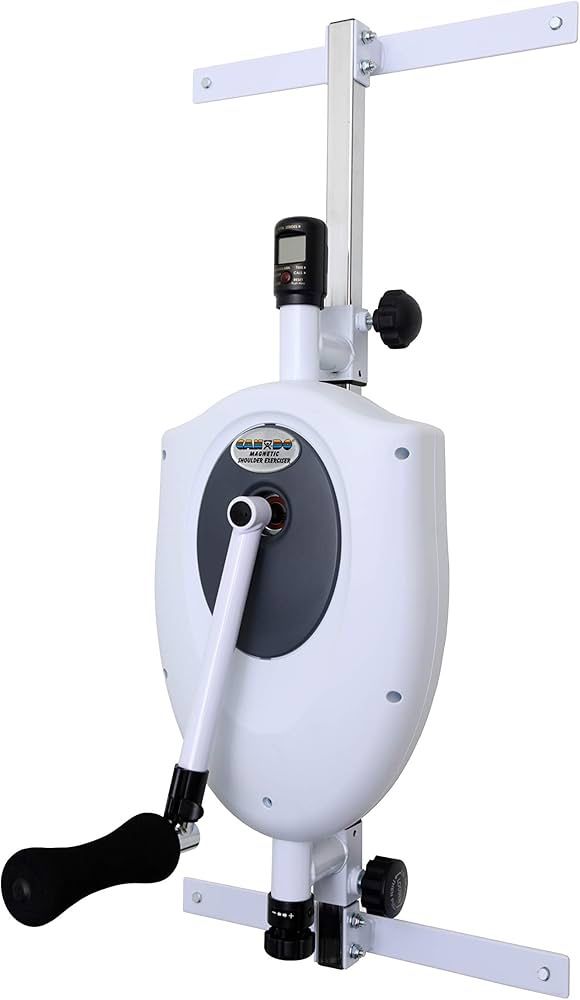 Vertical Shoulder Exerciser