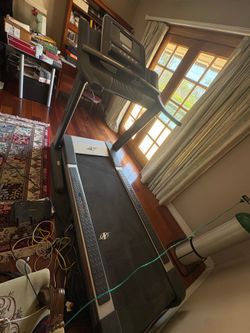 NordicTrack Commercial 1750 Treadmill