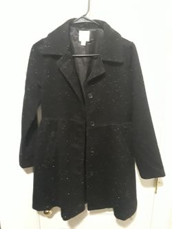 Girls Coat
