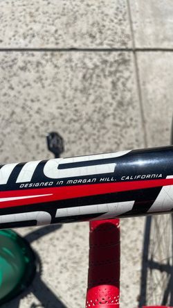 Specialized allez bike