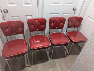 Lucy Chairs