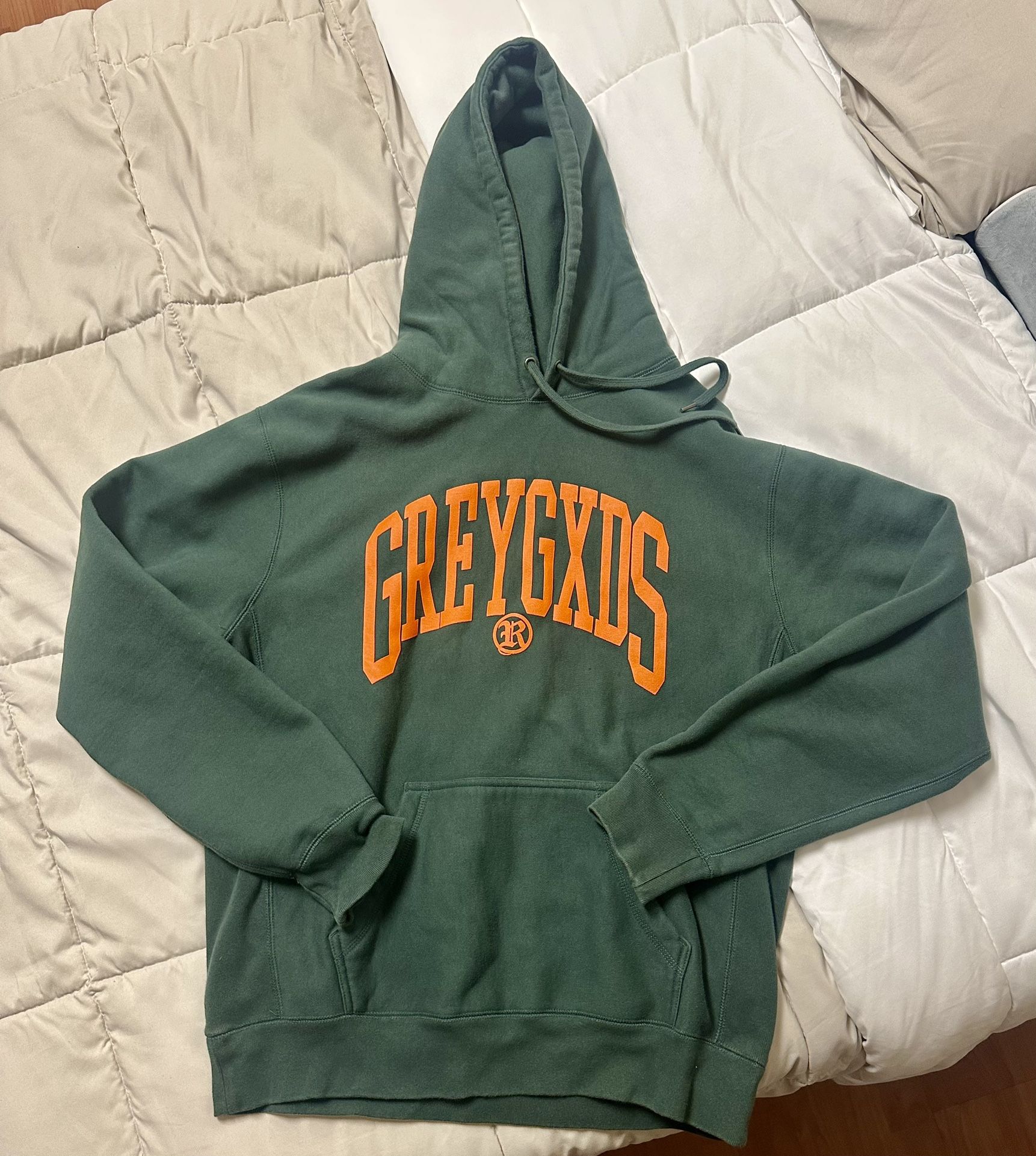 $uicideboy$ Hoodie XL