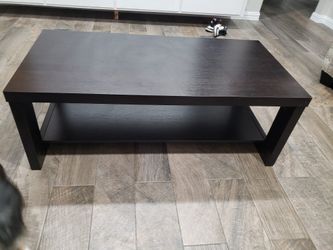 Coffe Table
