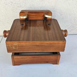 Adjustable Piano Pedal Platform, Pedal Extender