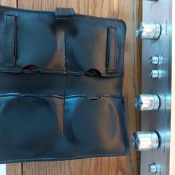 Vivitar And Hoya Color Lenses 