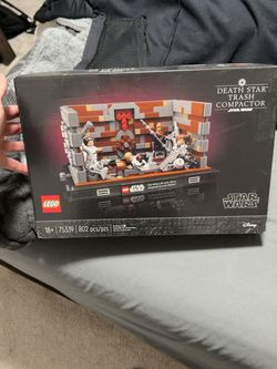 Star Wars Lego