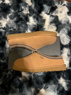 Ugg tasman