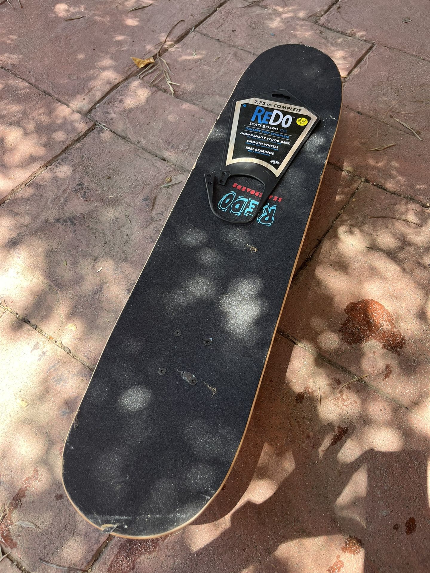 Skate Board