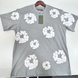 Denim tears shirt 