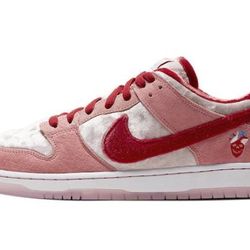 Nike SB Dunk Low Strangelove No Longer Sold 