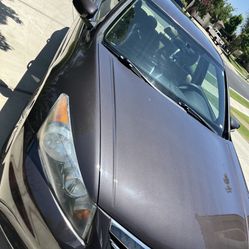 126k Miles 2012 Honda Accord
