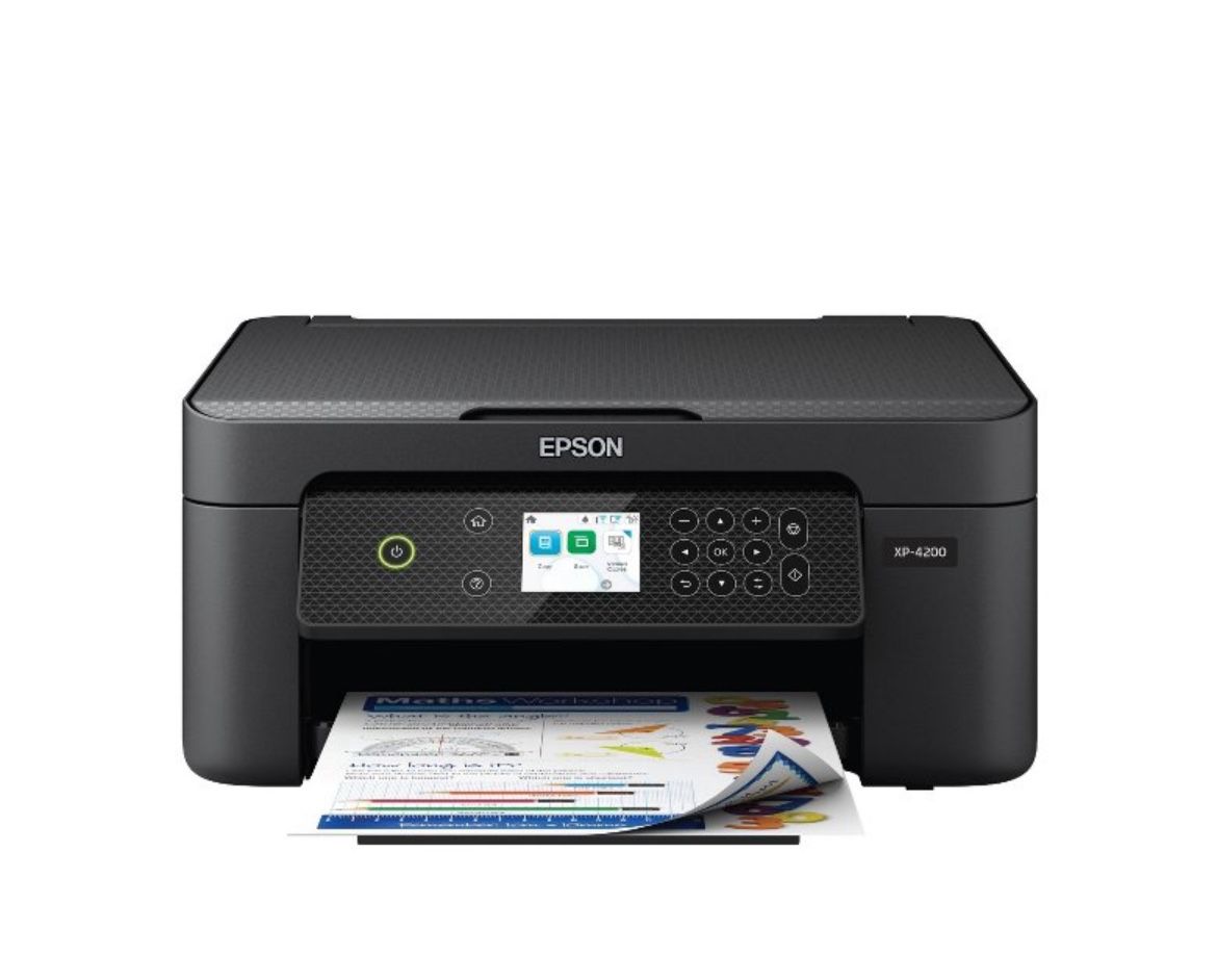 epson printer 