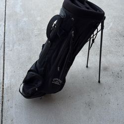 Miller Golf Bag