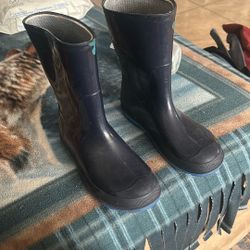 Kids Rubber Boots 
