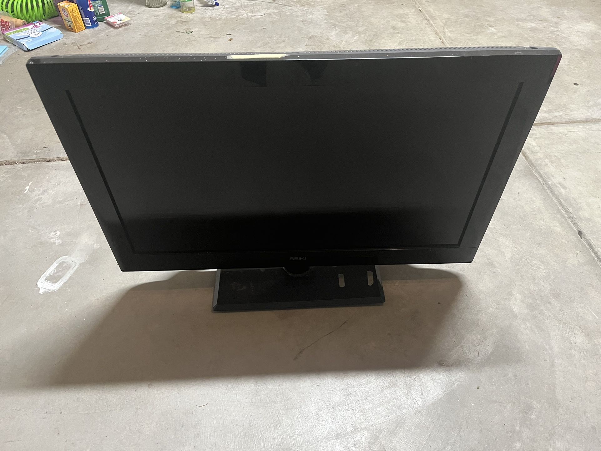 Seiki TV