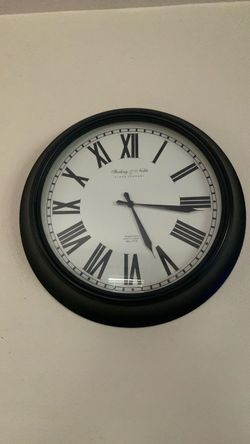 Reloj