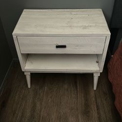 End Tables