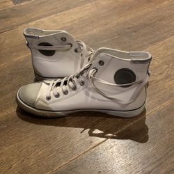 All Saints Converse Shoe