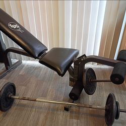TDS Work bench